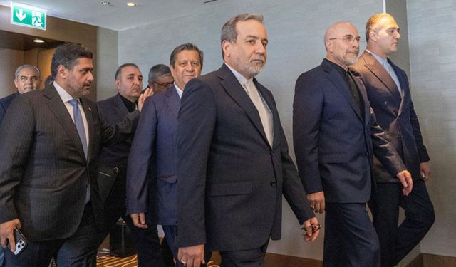 Trump'ın sözleri İran'ı kızdırdı, özür gelmeden masaya dönmeyecekler