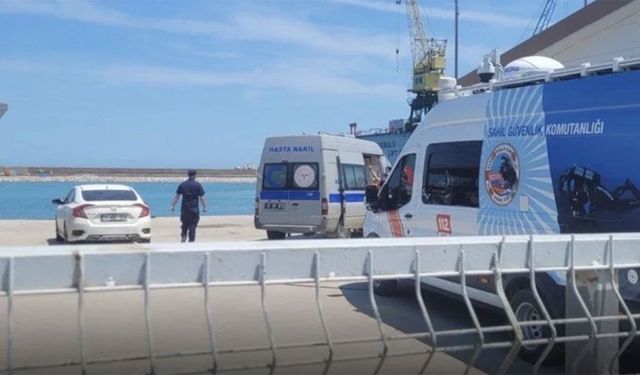 Karadeniz’de Türk balıkçı teknesine saldırı: 1 kişi hayatını kaybetti, 4 kişi yaralandı