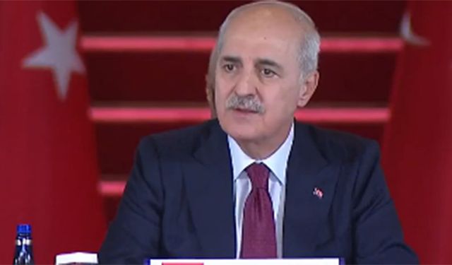 Kurtulmuş: Dünya tek kutuplu düzenden çok merkezli yeni bir döneme giriyor
