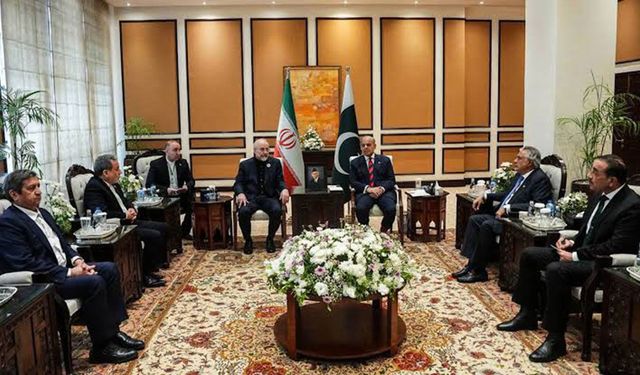 Pakistan: ABD-İran anlaşma metni hazır