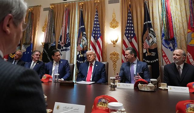 Savaşta son durum: Trump, haftaya bir anlaşma olabileceğini açıkladı