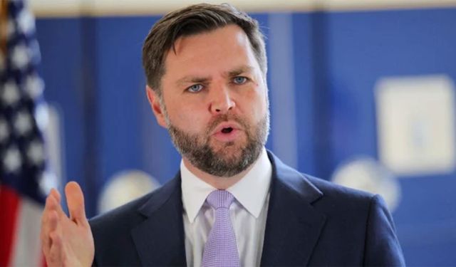 ABD'den İsrail'e karşı alışık olmadığımız bir tepki geldi