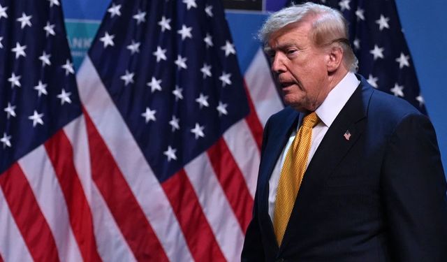 Trump, İran’a yönelik saldırının neden iptal edildiğini ilk kez açıkladı