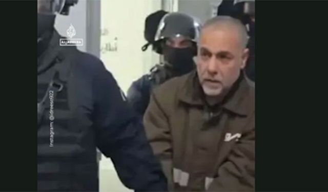 BM'den İsrail'e çağrı: Gazzeli doktor Hussam Abu Safia derhal serbest bırakılsın