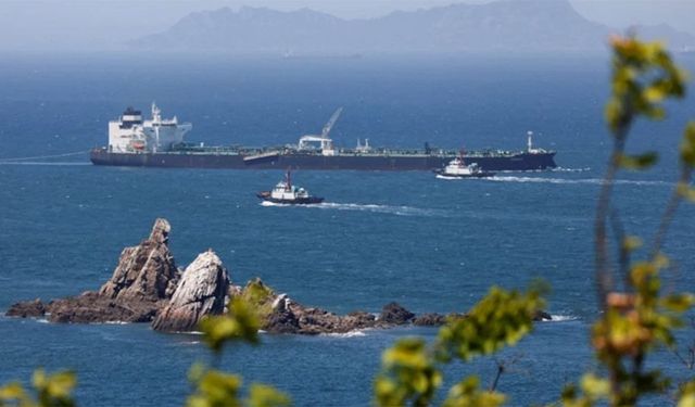 Hürmüz Boğazı için yeni formül bulundu