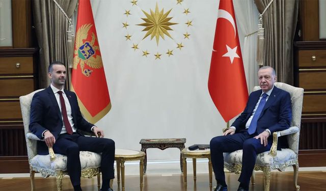 Zirve sonrası Ankara'da kalan liderlerle görüşmeler sürüyor