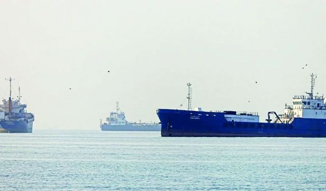 İran ve Husiler'e karşı Kızıldeniz Koalisyonu kuruluyor
