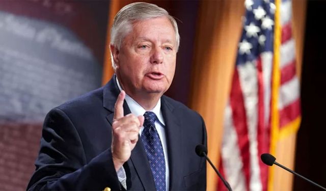 Türkiye karşıtı Siyonist lobinin adamı Lindsey Graham öldü