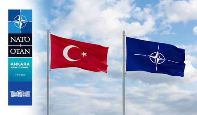 NATO zirvesiyle ilgili İletişim Başkanı Duran'dan açıklama