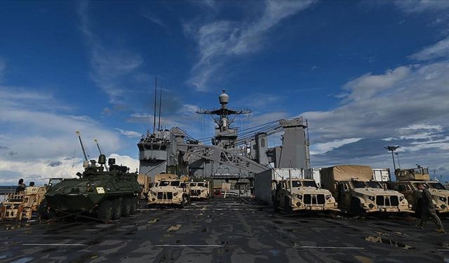 NATO Silahlandıkça Kim Kazanıyor? 1,6 Trilyon Dolarlık Savunma Bütçesi, Silah Şirketleri ve Afrika'daki Yoksulluk