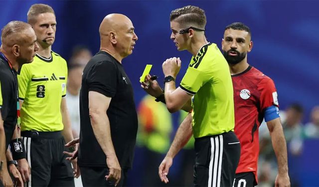 Bir maç çok şey: Filistin, İsrail, Mısır, Messi, ırkçılık ve verilmeyen goller