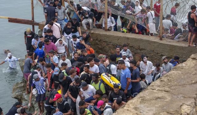 Sanchez yaşananları İspanya'ya saldırı olarak değerlendirdi