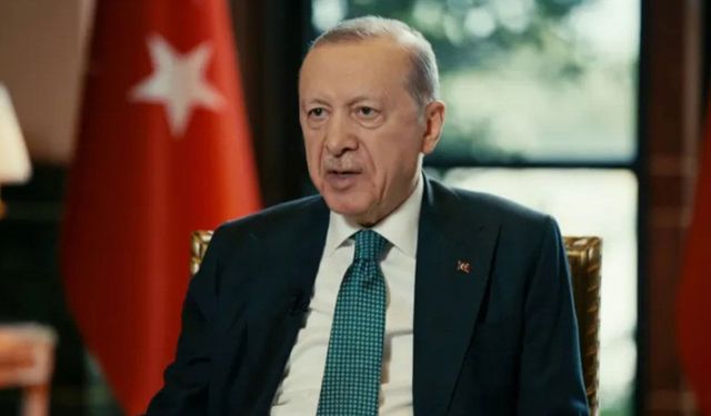 Cumhurbaşkanı Erdoğan'dan El Cezire üzeriden önemli mesajlar