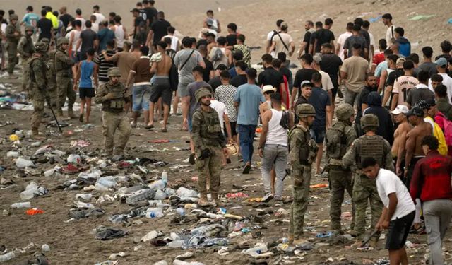 24 saatte sayıları 60 bine yaklaştı