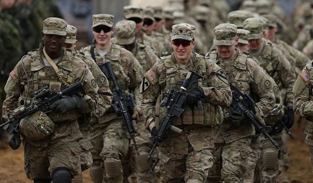 İran, Amerikan askerlerinin başına ödül koydu