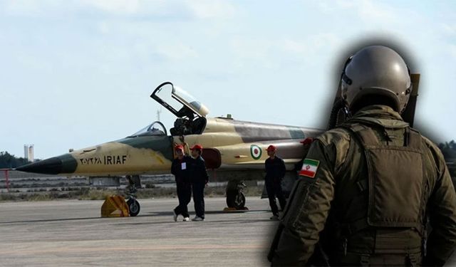 İran, '3 pilotumuz 6 aydır Katar'da esir' dedi, Katar yalanladı