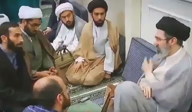 İran'da Mücteba Hamaney tartışması büyüyor: Mehr görüntü yayımladı, videonun tarihi açıklanmadı
