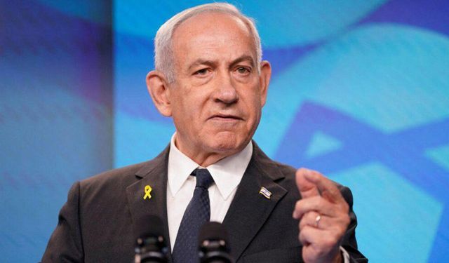 Netanyahu: İran oğluma suikast girişiminde bulundu