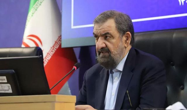 İran: Yaptırımlara katılan ülkelere düşman sayılacak