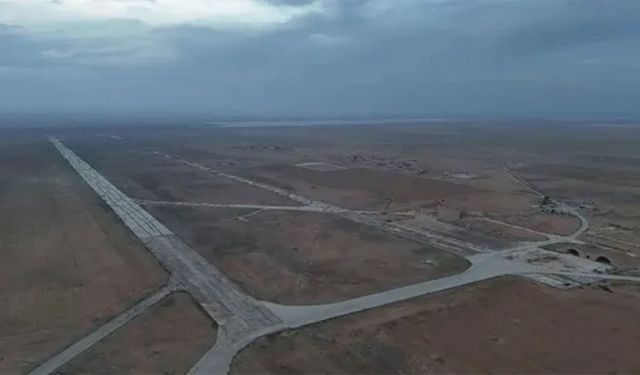 Suriye hükümetinden Netanyahu'ya yalanlama: Türk üssü planı yoktu