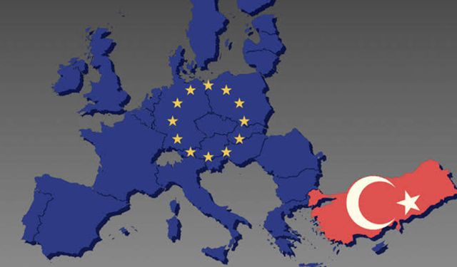 CER'in Türkiye raporu: AB'nin savunmada ona ihtiyacı var