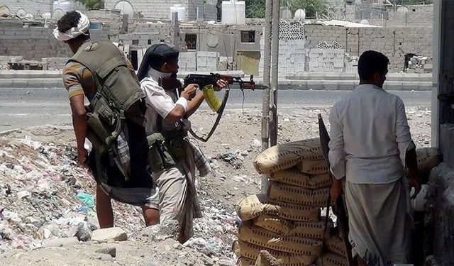 Yemen'de çatışmalar arttı, insani durum tekrar ağırlaşmaya başladı
