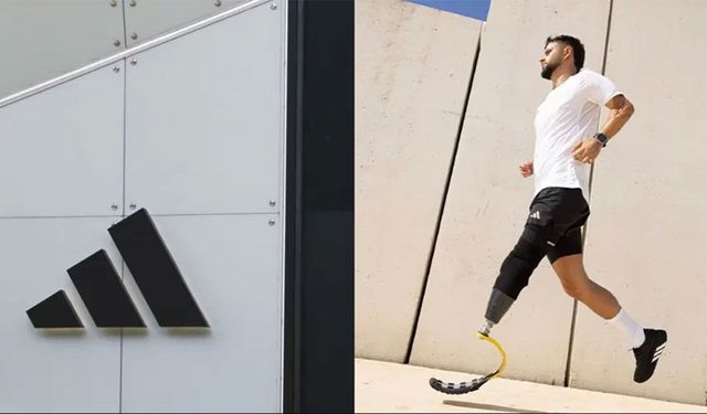 Adidas reklamında İsrail askerini oynattı, boykot çağrıları yükseldi