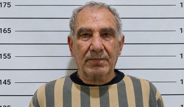 Suriye’de işkenceden aranan eski general İbrahim yakalandı