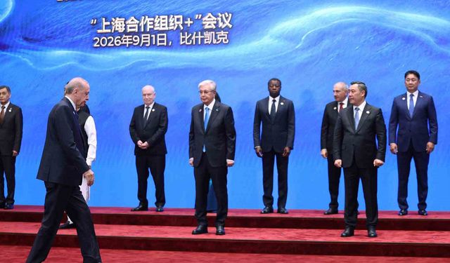 Avrupa basını Türkiye’nin yeni dengesini yazdı: NATO ile Batı, ŞİÖ ile Avrasya