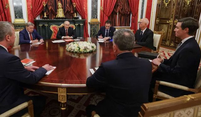 Trump seçim öncesi teselli arayışında: İran olmadı Moskova-Kiev hattı deneniyor