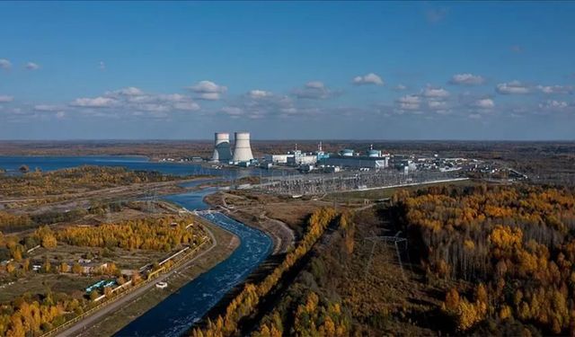 Rusya ve Ukrayna enerji saldırılarını karşılıklı durdurdu