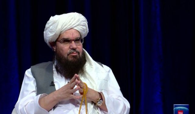 Taliban yönetiminden dünyaya entegrasyon mesajı