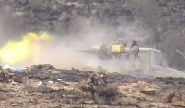 Yemen'de durum kötüleşiyor, çatışmaların dozu da can kaybı da arttı