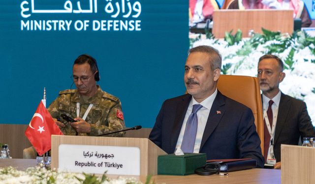 "Türkiye, Yemen savaşında taraf olmayacak"