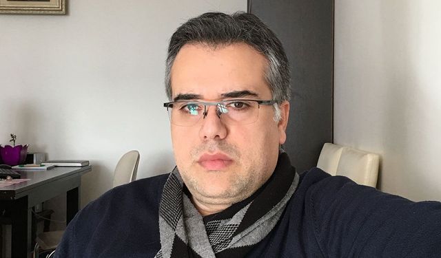 Mehmet Güner kimdir, nereli ve kaç yaşında? Dünya Bülteni ve DünyaBizim Genel Yayın Yönetmeni'nin hayatı ve gazetecilik
