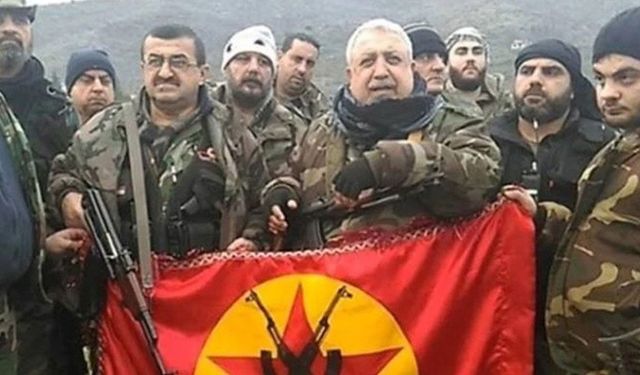 Mihraç Ural yakalandı