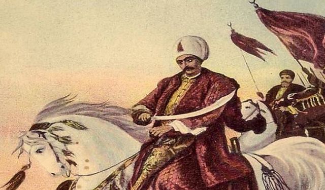 Tarihte bugün ne oldu? Tarihte 28 Ağustos günü meydana gelen olaylar