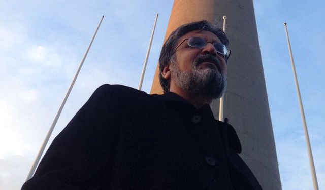 Tarihte Bugün (23 Mayıs): Gazeteci yazar Akif Emre hayatını kaybetti