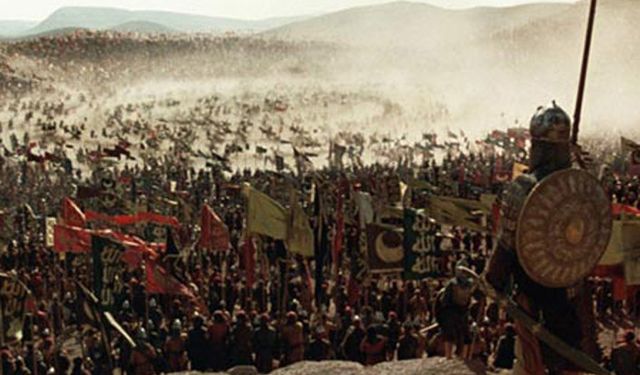 Tarihte Bugün (04 Temmuz): Selahattin Eyyubi, Haçlıları Hittin'de dize getirdi