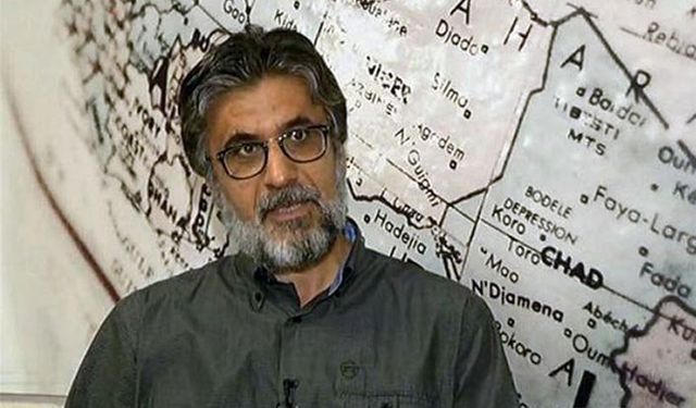 Kürtler İngiliz rüşvetini neden reddetti? Akif Emre