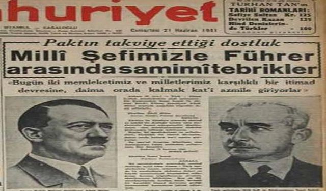 Tarihte bugün ne oldu? Tarihte 11 Ağustos günü olayları