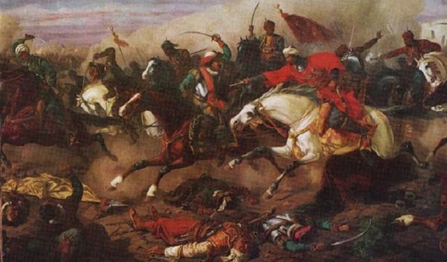 Tarihte bugün ne oldu? Tarihte 4 Ağustos günü önemli olayları