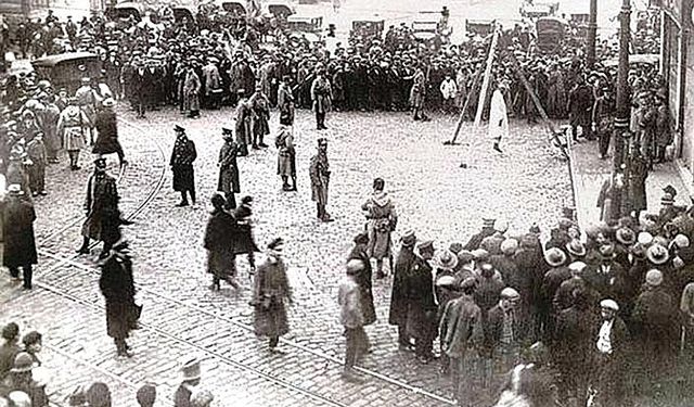Tarihte bugün ne oldu? Tarihte 18 Eylül günü meydana gelen önemli olaylar