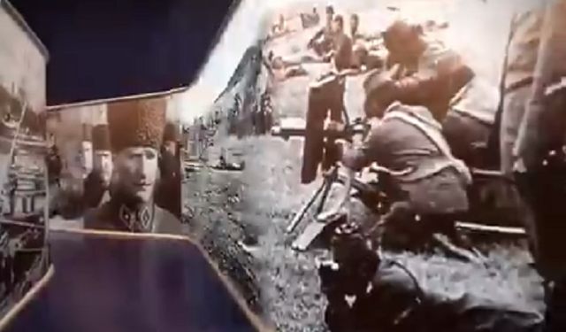 Tarihte bugün (29 Ekim): Cumhuriyet ilan edildi