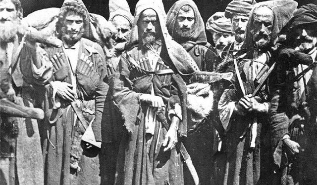 Ahıska Sürgünü: Kimin stratejik devamlılığı?