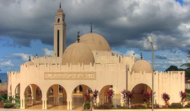 Sierra Leone: İslam’ın misyonerliği mağlup ettiği ülke