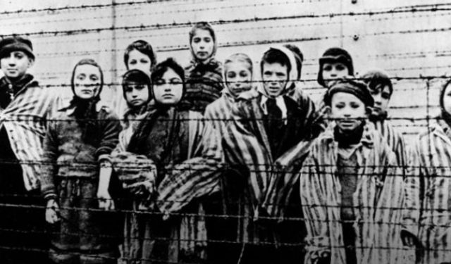 Tarihte bugün (23 Eylül): Naziler gazla öldürme katliamlarına başladı