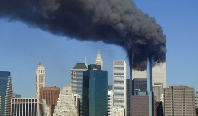 Şaibeli 11 Eylül saldırılarının üzerinden 22 yıl geçti