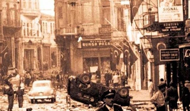 6-7 Eylül Olayları nedir? Ne zaman yaşandı, neler oldu?