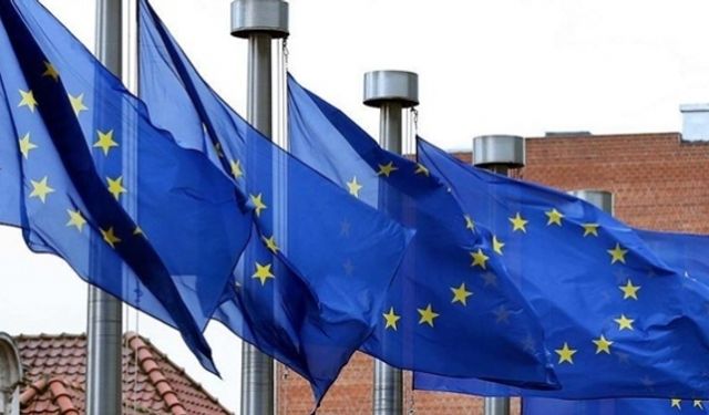 AB, Ukrayna'ya 3 milyar avro destek gönderdi